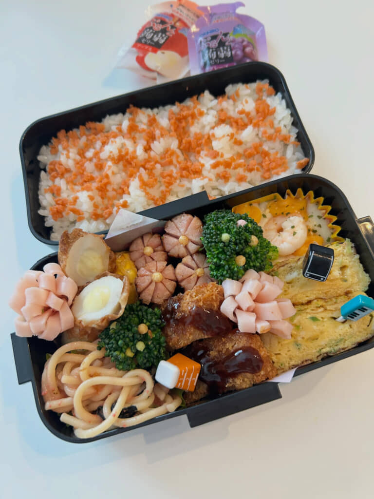 とってもおいしそう!