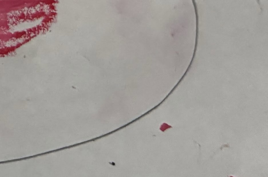 小6のわが子が描いた絵を母が見てみると……？