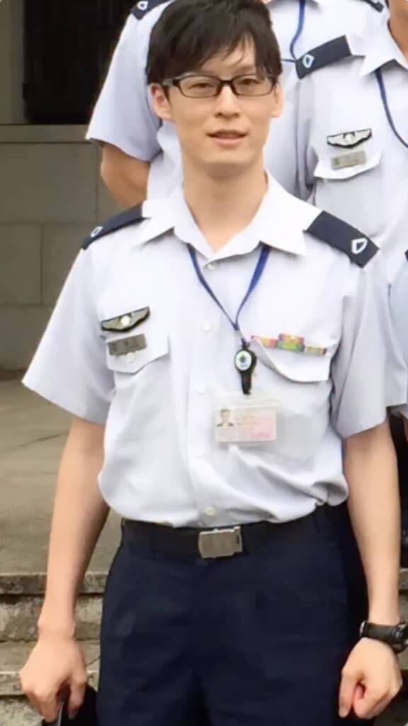 自衛隊員だった男性、10年後は……