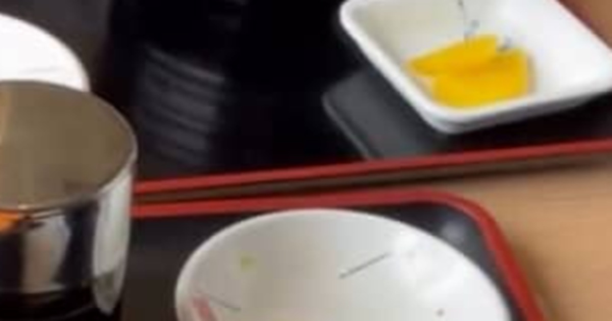 北海道で9000円の“丼”を注文→出てきたのは……　圧巻の光景に「きれいな色」「最高です」（1/2） | グルメ ねとらぼ