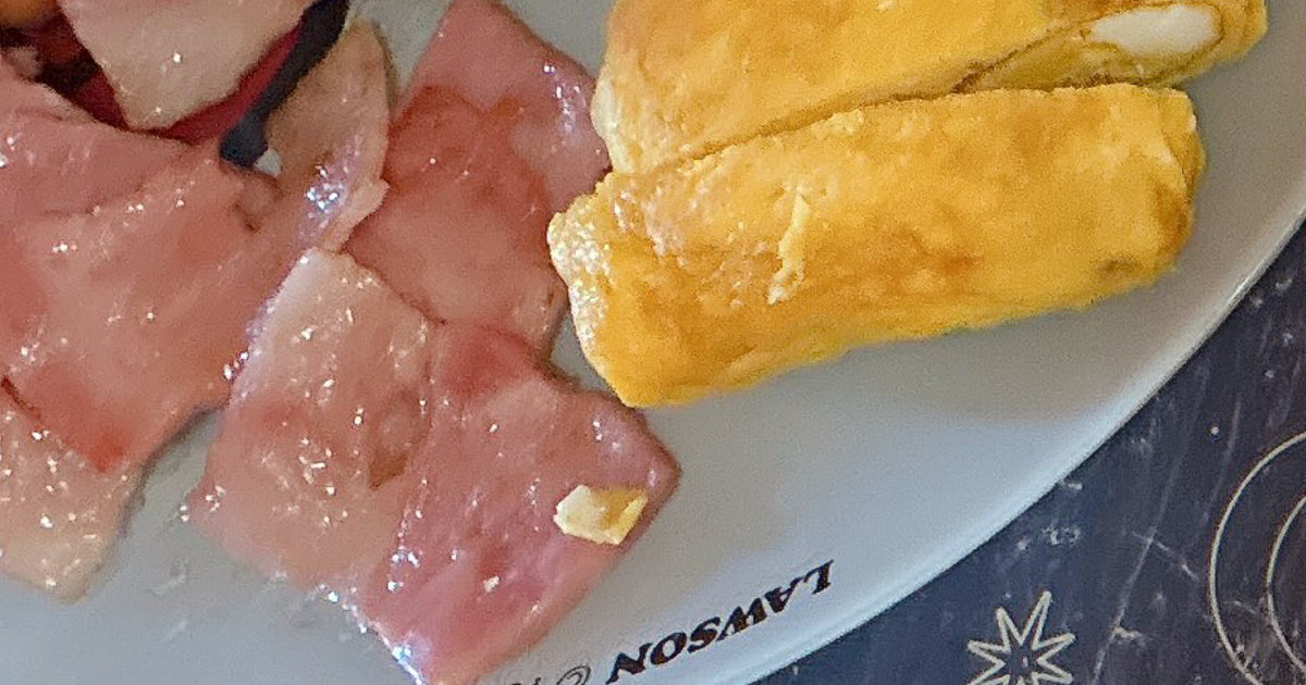 ママ「勝手にお食べください笑」→お泊り会、5人分の朝食は……　驚きの光景に「めっちゃ豪華だあああ」「デキるママやな」（1/2） | グルメ ねとらぼ