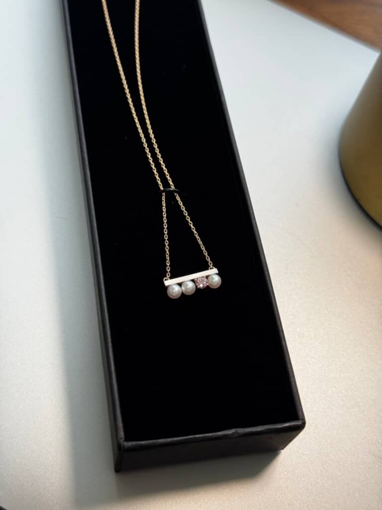 中古販売で見つけたプチバランス