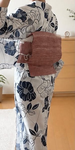 お太鼓もすてき