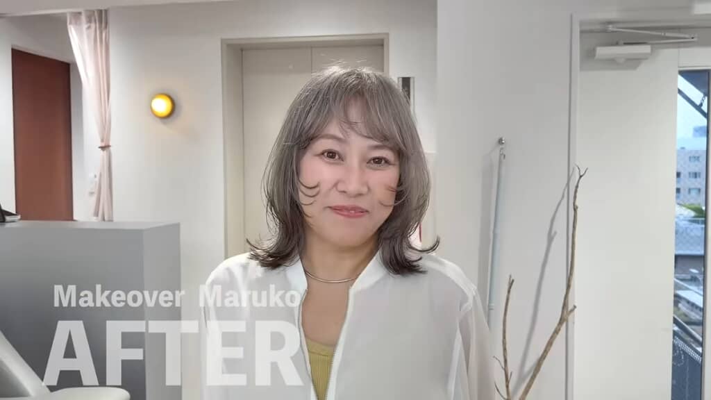 さらに美しく大変身！