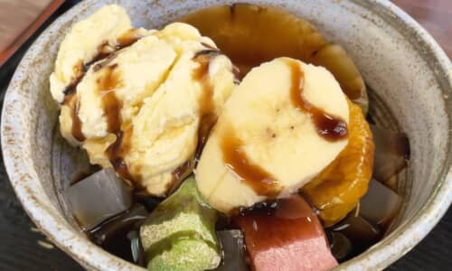 からすみパスタ