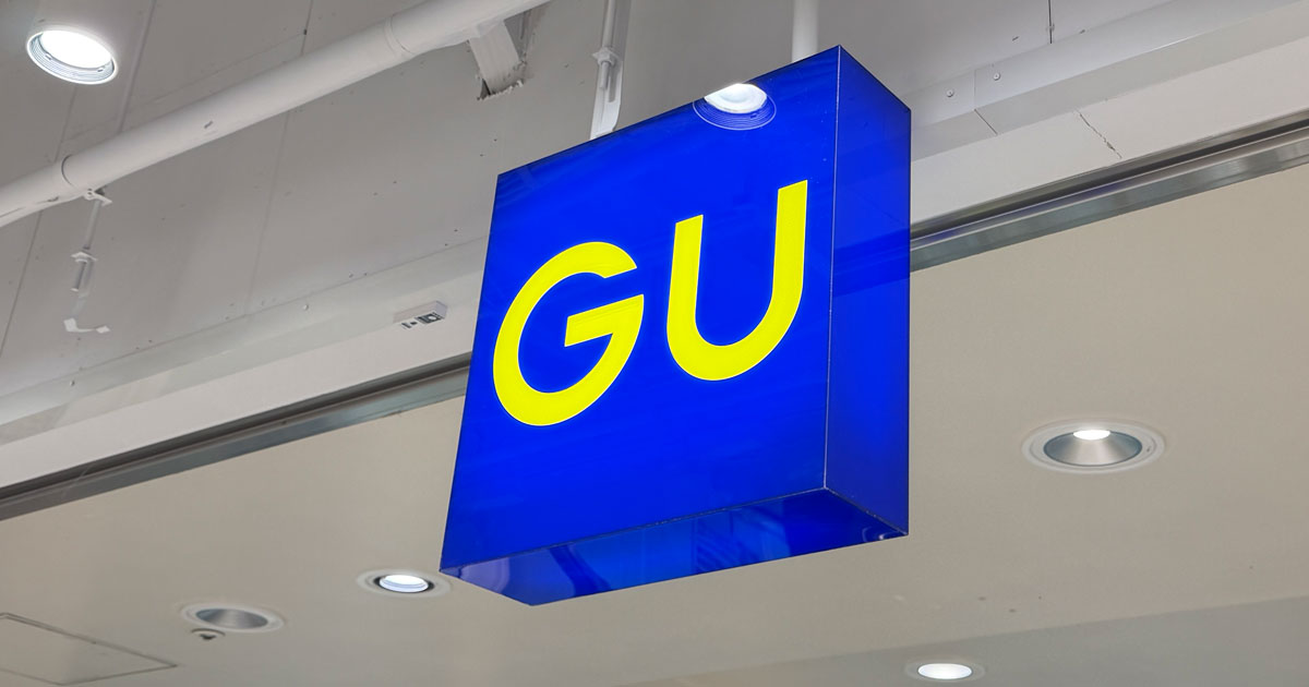「リピ買いしました」GUの“万能Tシャツ”が大好評 「生地が薄くて良い」「コスパ最強」「今夏一番のお気に入り」の声（1/2） | ファッション ねとらぼリサーチ