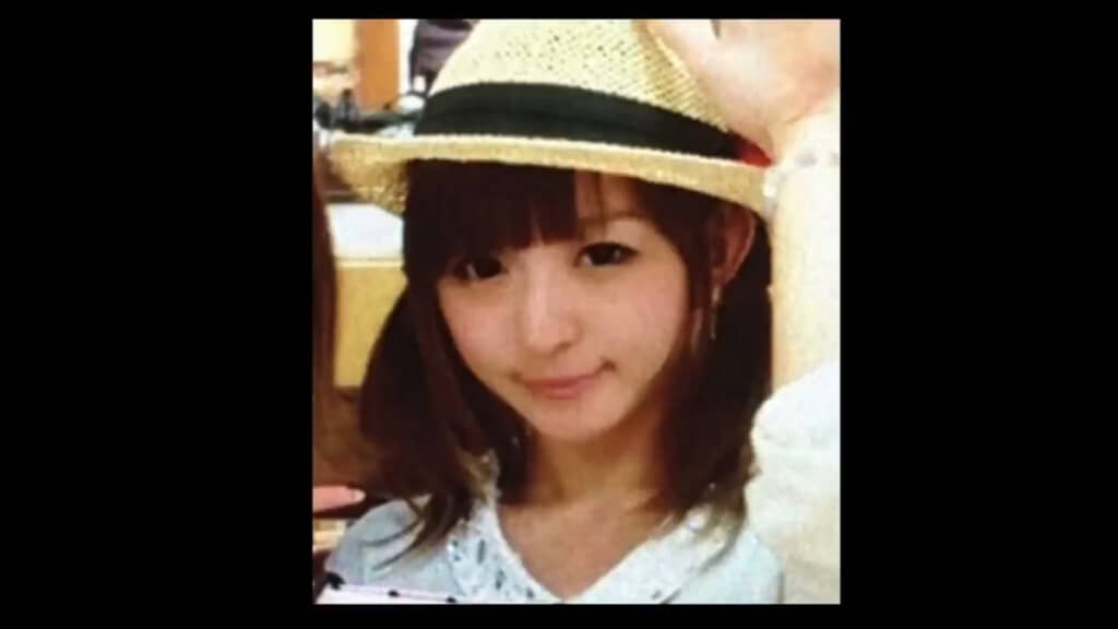 30代のころの写真