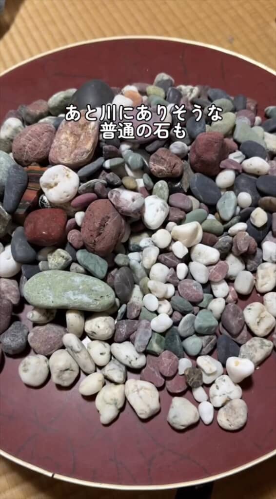 ゴミ屋敷な祖母の家で見つかったお宝