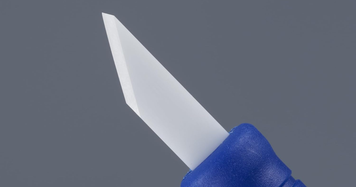 【ガンプラ初心者の工具】「削り用工具」3選　ゲート処理や合わせ目消しに便利【2026年8月版】（1/2） | プラモデル Fav-Log by ITmedia