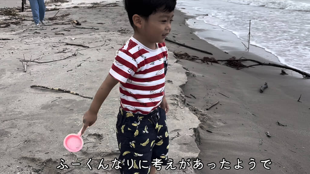 酸素チューブなしでお出かけ