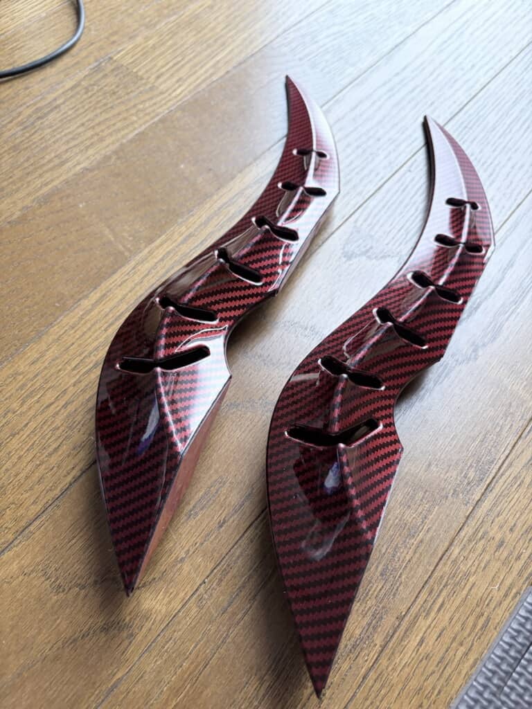 これはいったい……?