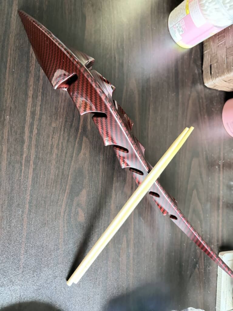 少なくとも箸置きではなさそう
