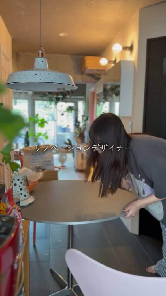 巡り巡って“好き”が仕事に