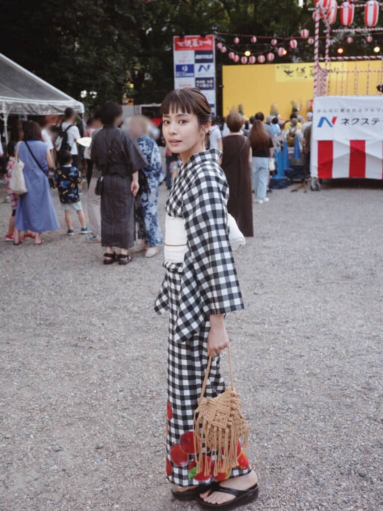 広瀬さんにそっくりな三浦さん