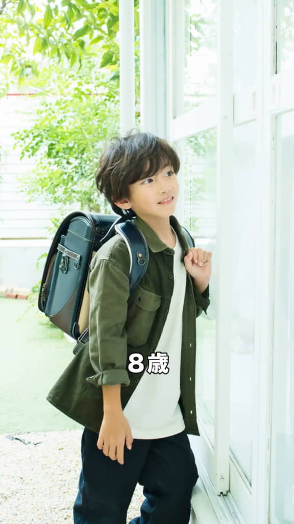 爽やかですね
