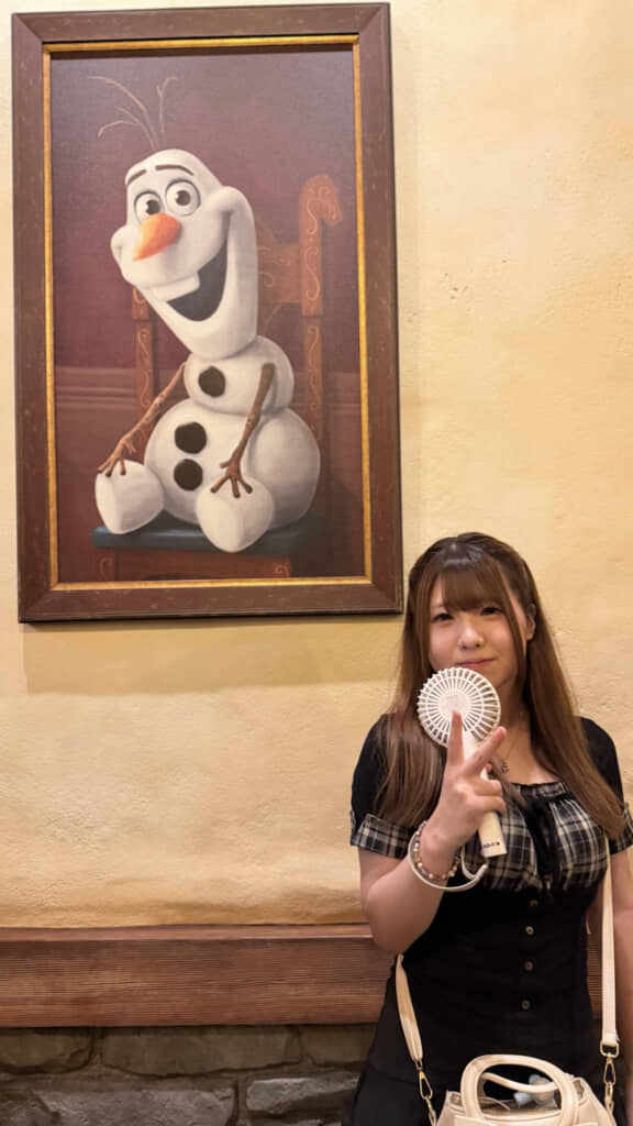 「娘の誕生日だけは守りたかった」とはじめた“誕生日ディズニー”