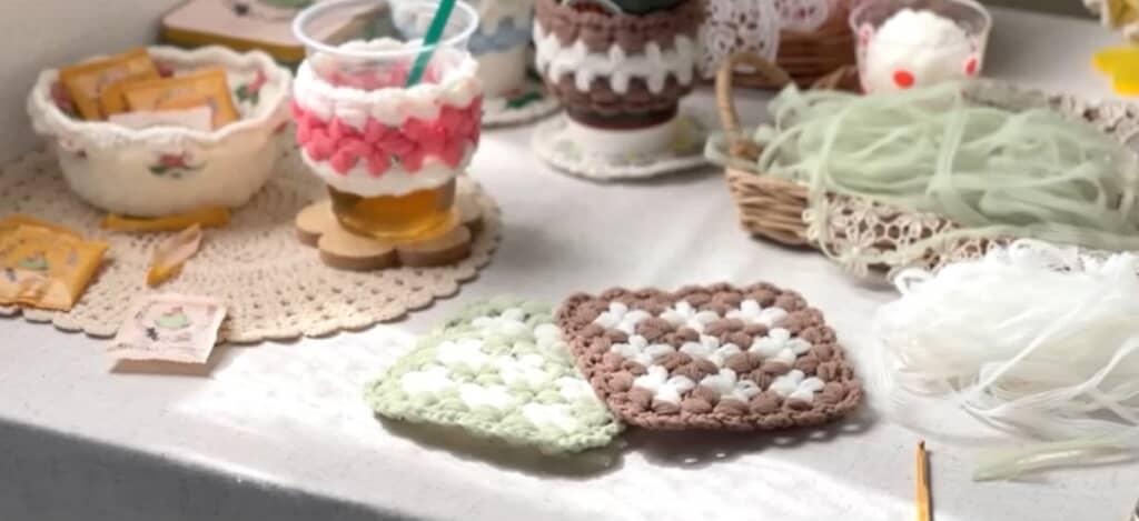 すてきな作品たち