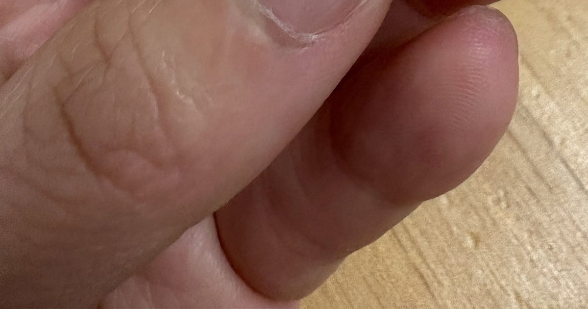 おにぎりを作る夫に「小さいのお願い」と頼んだ妻→渡されたのは……　まさかの仕上がりに「ご主人すごい」「芸術的」（1/2） | ライフスタイル ねとらぼ