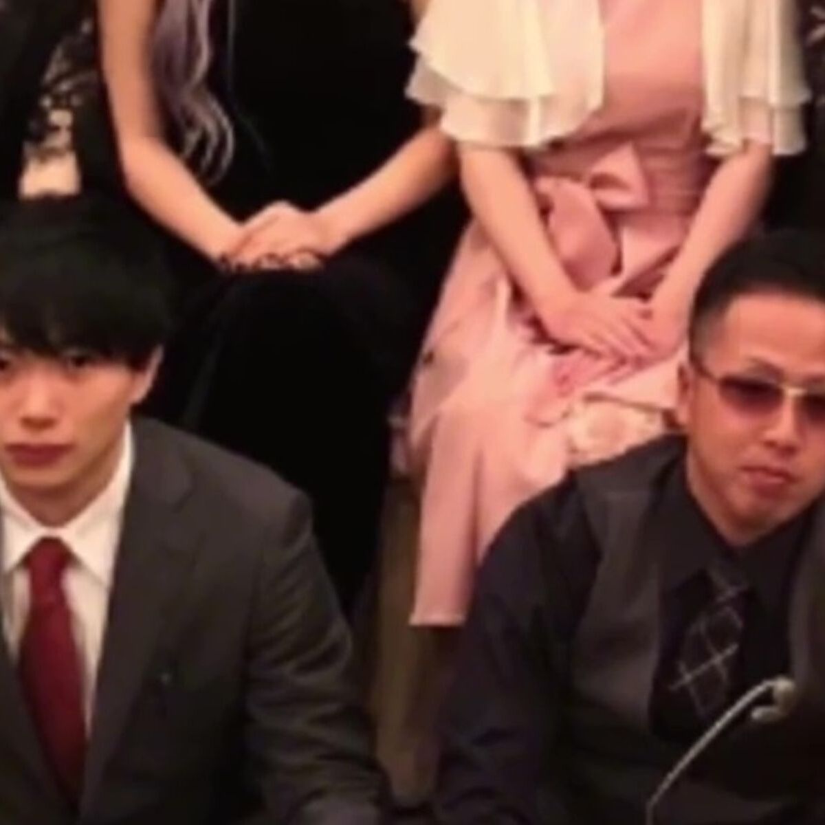 地元で1番のヤンキーと生徒会長→6年後……　現在の姿が840万再生「え、すごすぎん？」「ほんとにヤンキーと生徒会長？」 | ライフスタイル ねとらぼ
