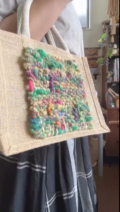 おしゃれですね!
