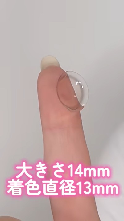 大きすぎないサイズ