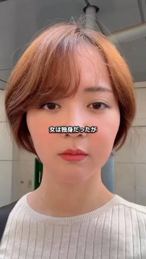 36歳独身女性がソロウエディングを決意