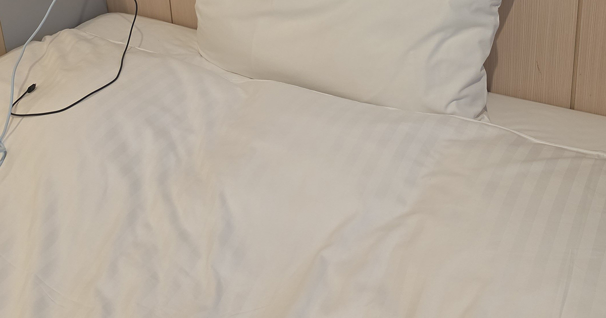 ホテルにぬいぐるみを置いたまま外出→部屋に戻ると……「有能すぎ」　まさかの光景に「これはナイスすぎる」「チップあげたい」（1/2） | ホビー ねとらぼ
