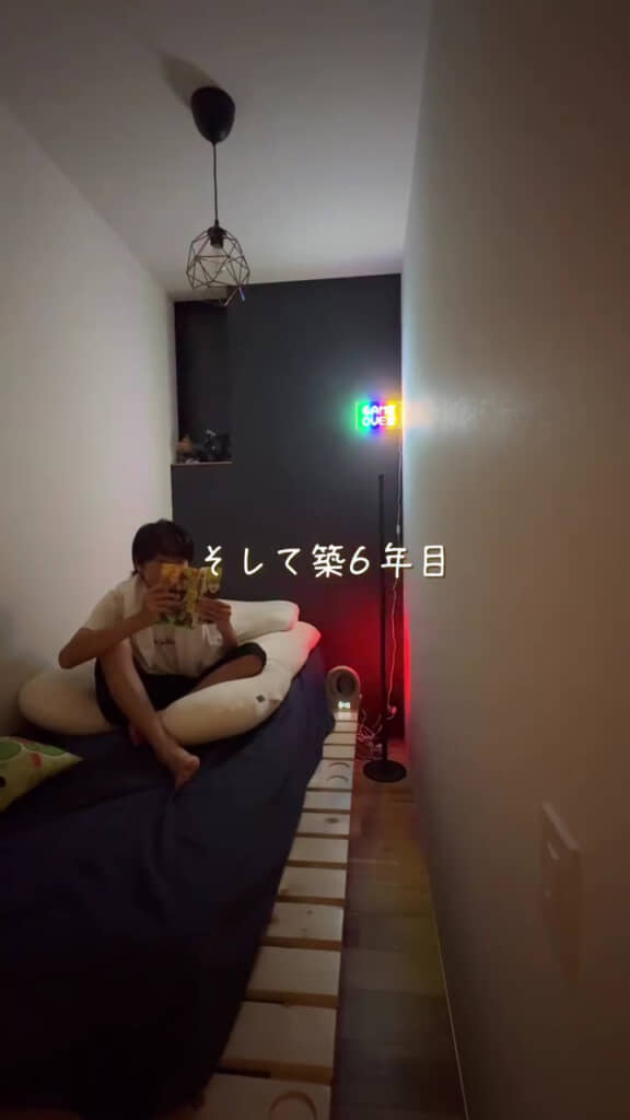 ライティングでおしゃれに