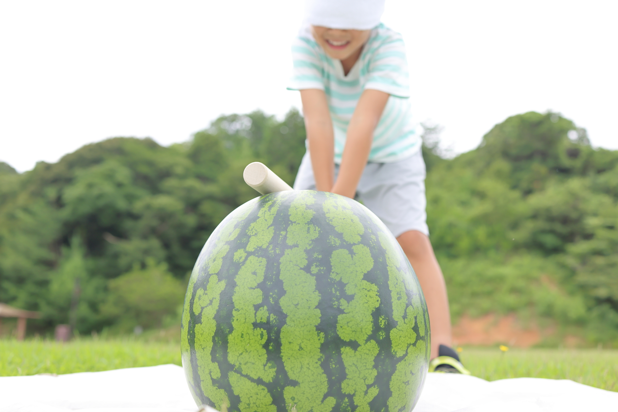 「切ってもスイカやった!」 夏にいつも人気の“スイカパン”は贈り物にもぴったり!「想像してたのよりずーーっと美味しい」「可愛すぎてテンション爆上がり」(1/2) | コンビニ飯 ねとらぼリサーチ