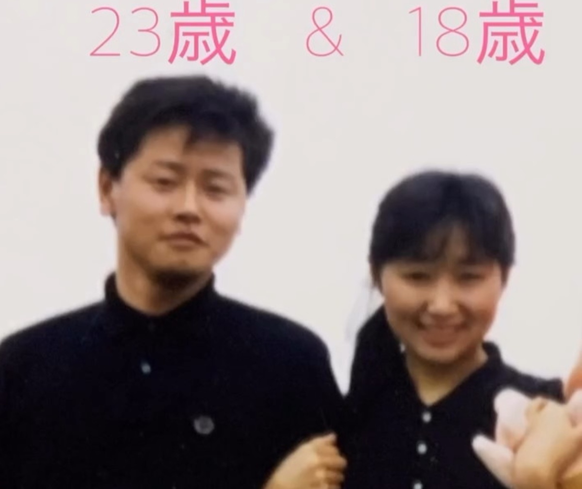 23歳男性と18歳女性の初々しいカップル→40年後……　驚きの現在の姿に「2人とも現在もお若い」「まだまだ青春ですね」（1/3） | ライフスタイル ねとらぼ