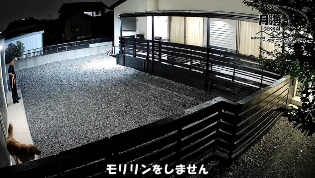 なかなか大をしません