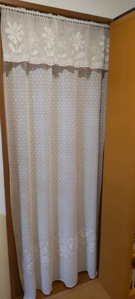 これが全て手編み……?