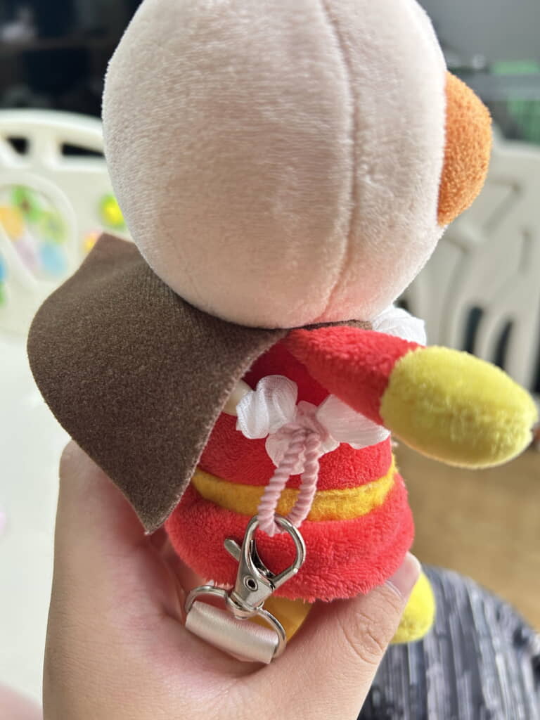 これでばっちり！
