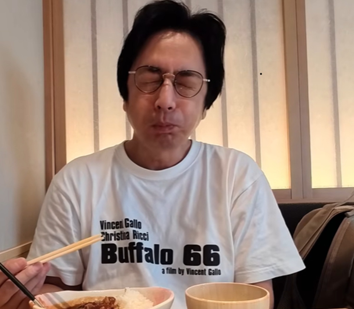 チュートリアル徳井義実、宿泊先のビジネスホテル朝食を「過去1美味かった」と絶賛　「絶対行きます」「ここ泊まろー！」（1/2） | エンタメ ねとらぼ