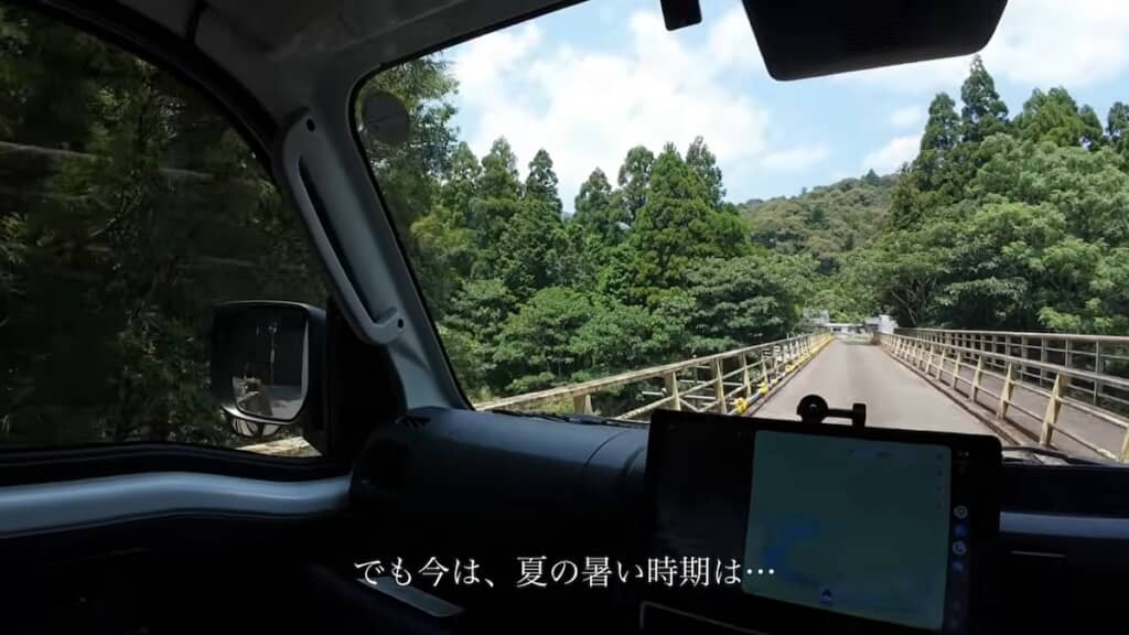 家にこもりがちな暑い夏ですが、思い切って川へ出かけることに