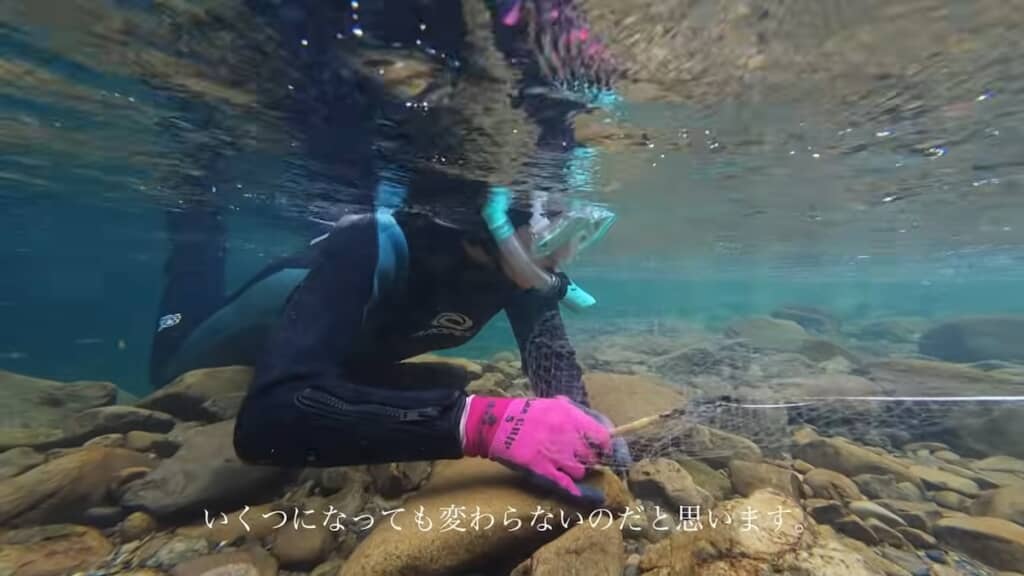 楽しいと感じることはいくつになっても変わらない