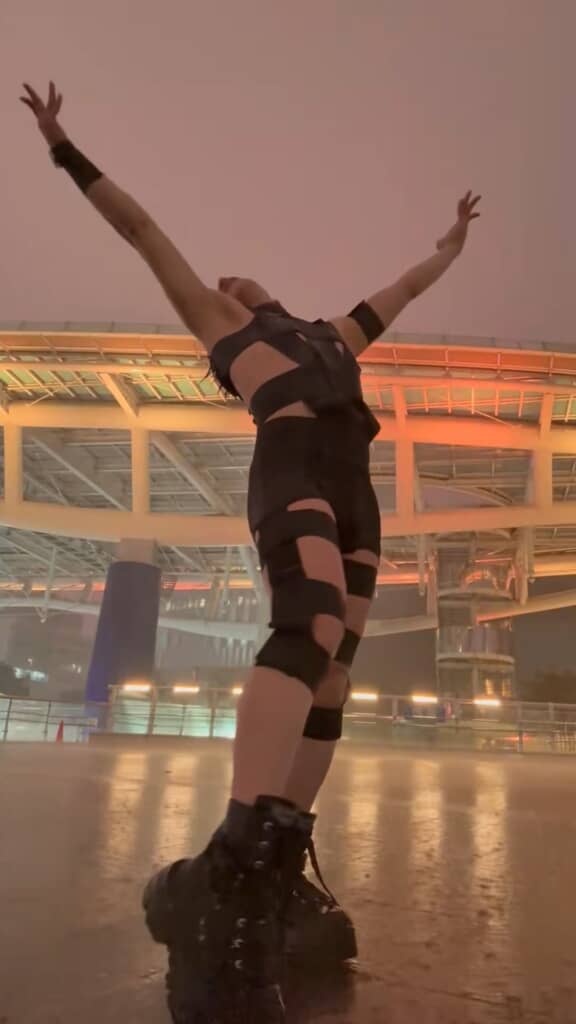 オールオッケー！