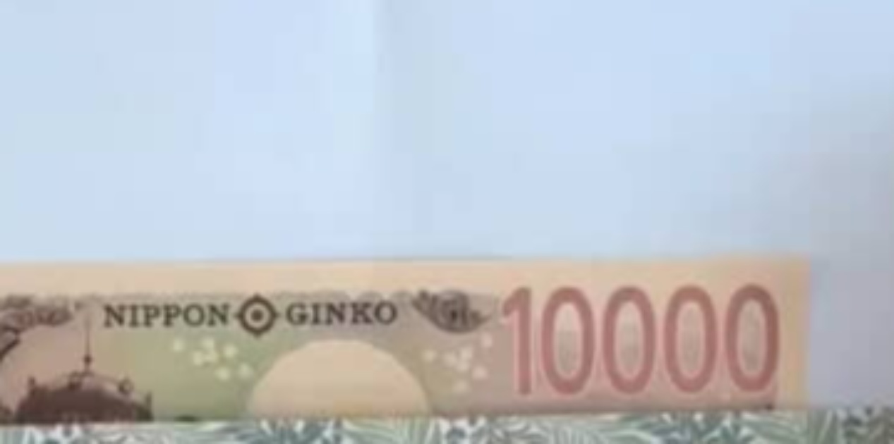 義実家で「お金を渡す袋がない」→嫁が紙1枚をパタパタ折ると…… 義母を驚かせたアイデアに「コンビニで袋買うより素敵」「もらう側も嬉しい」(1/3) | ライフハック ねとらぼ