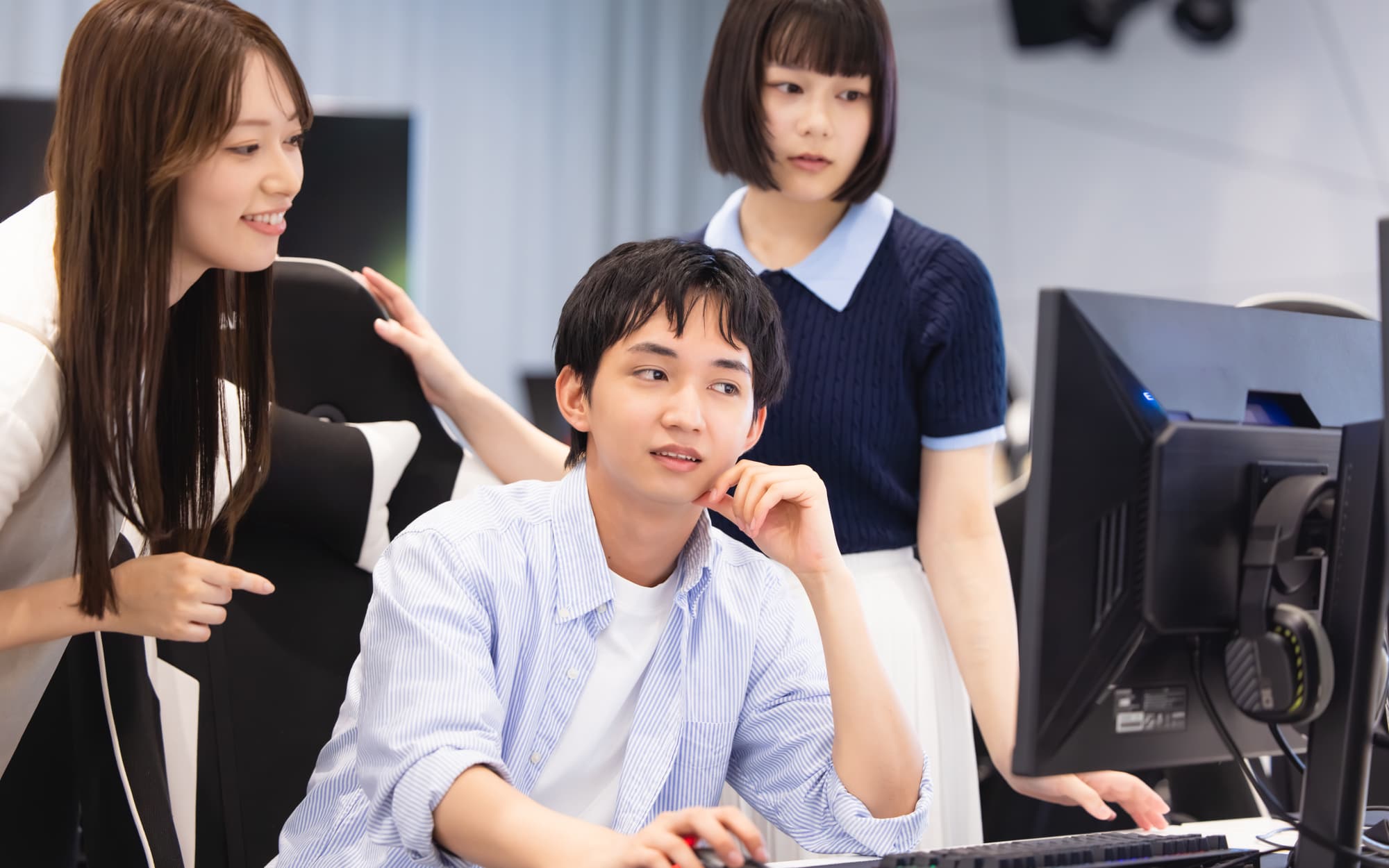 女性に聞いた】「GMARCH・早慶上理ICU・日東駒専で優秀な学生が多いと
