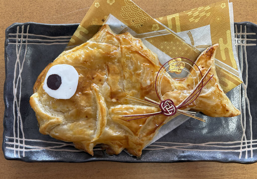 これはおいしそう