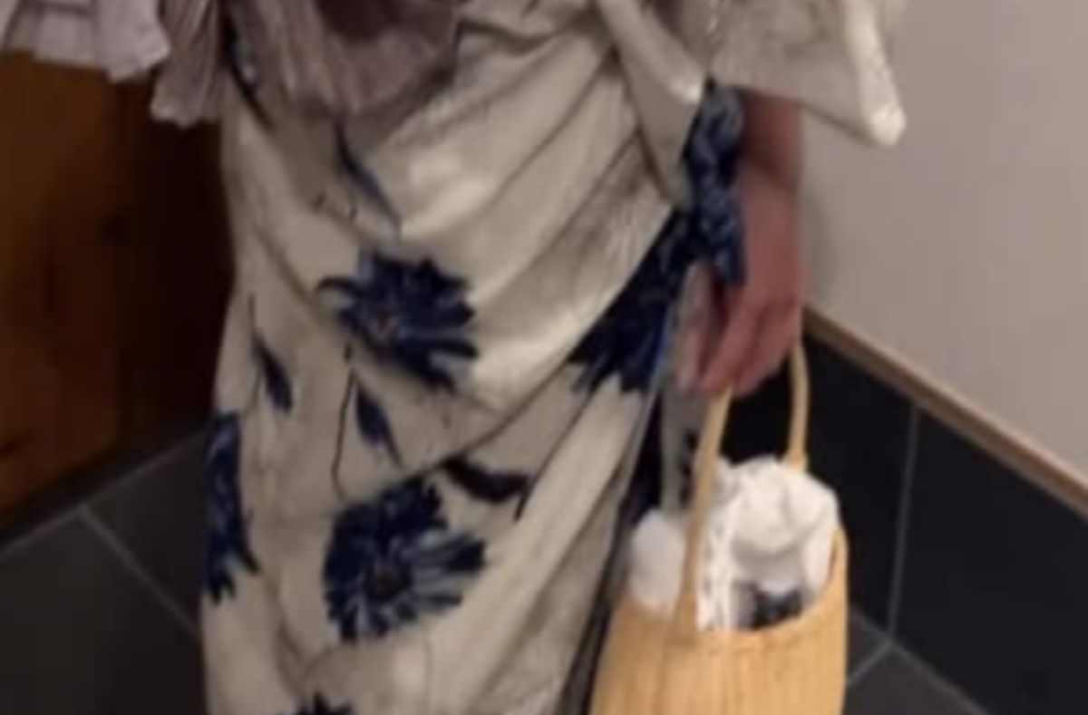 高2妹、浴衣デート前に“絶望”していたが……姉「まかせて」　アイドル級の大変身に「センス良！」「私にもやって」（1/3） | 美容 ねとらぼ