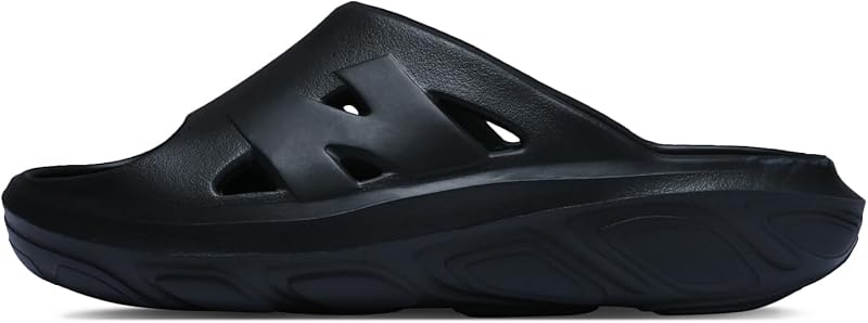 [ニューバランス] サンダル Fresh Foam RCVRY Slide v1 フレッシュフォーム リカバリー メンズ