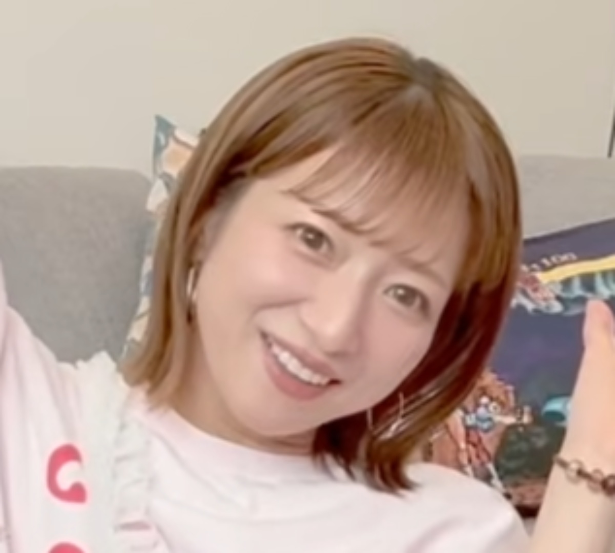 辻希美「これマジ美味しい!」ローソンの“257円スイーツ”を絶賛 第5子妊娠中にもリピ買い(1/3) | エンタメ ねとらぼ