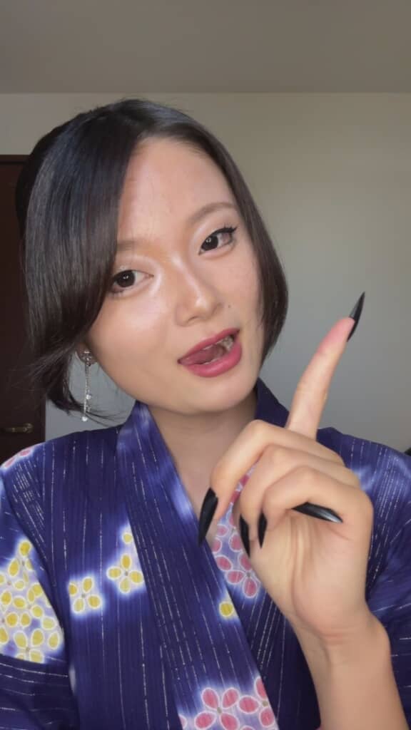 夏祭りの準備、完了！