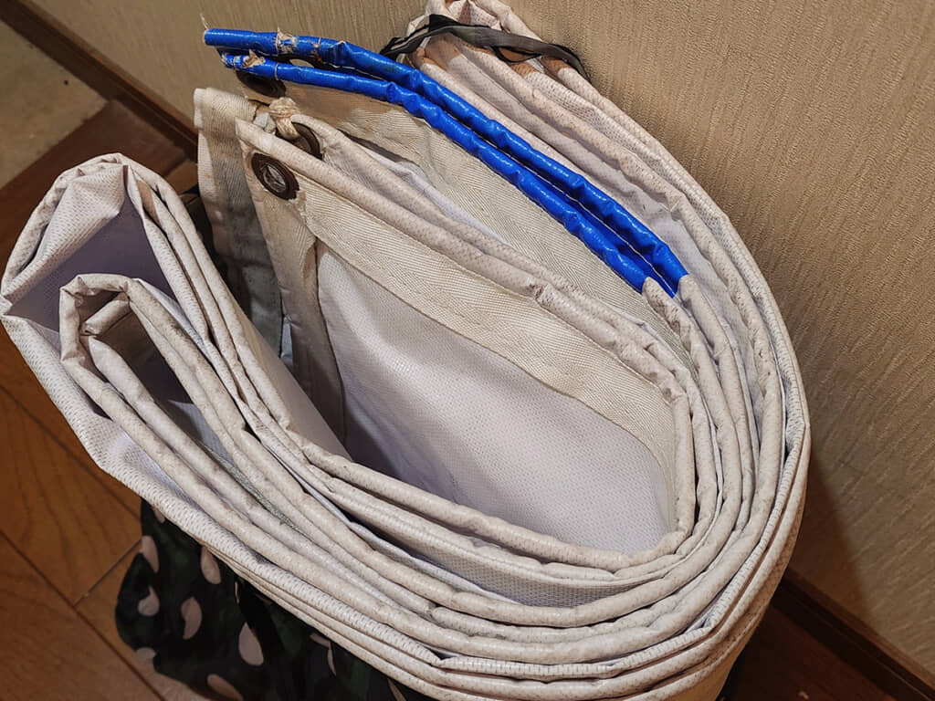 これは一体……?