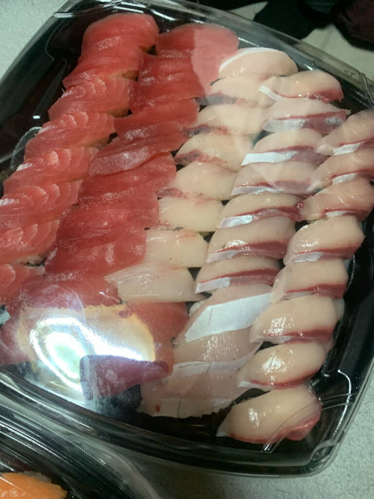 ツートンカラーがまぶしいです
