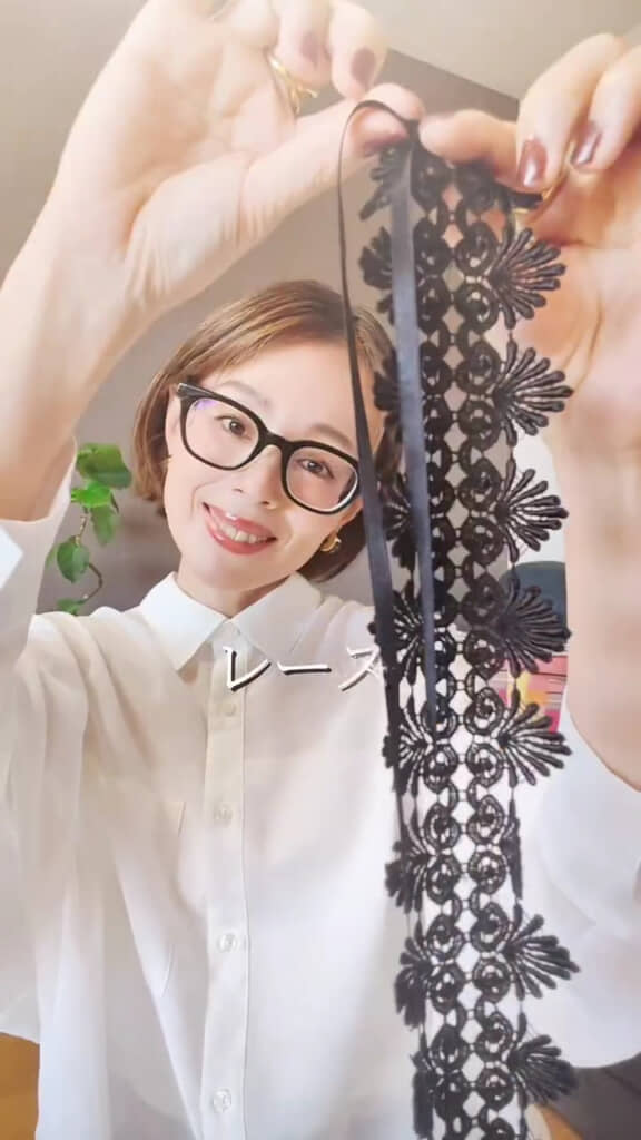 針などの道具は一切不要!