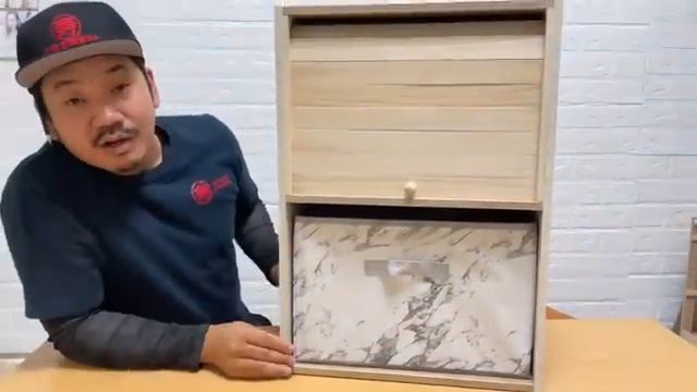 おしゃれな出来映え