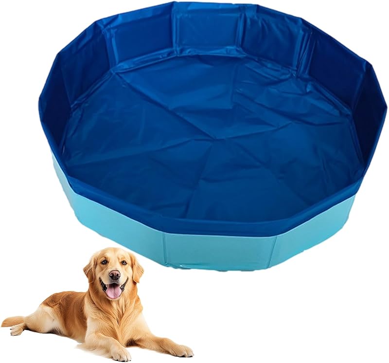 ADOFUN 犬用プール