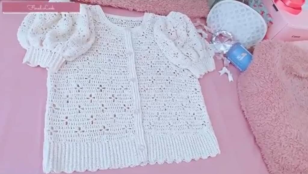 完成です